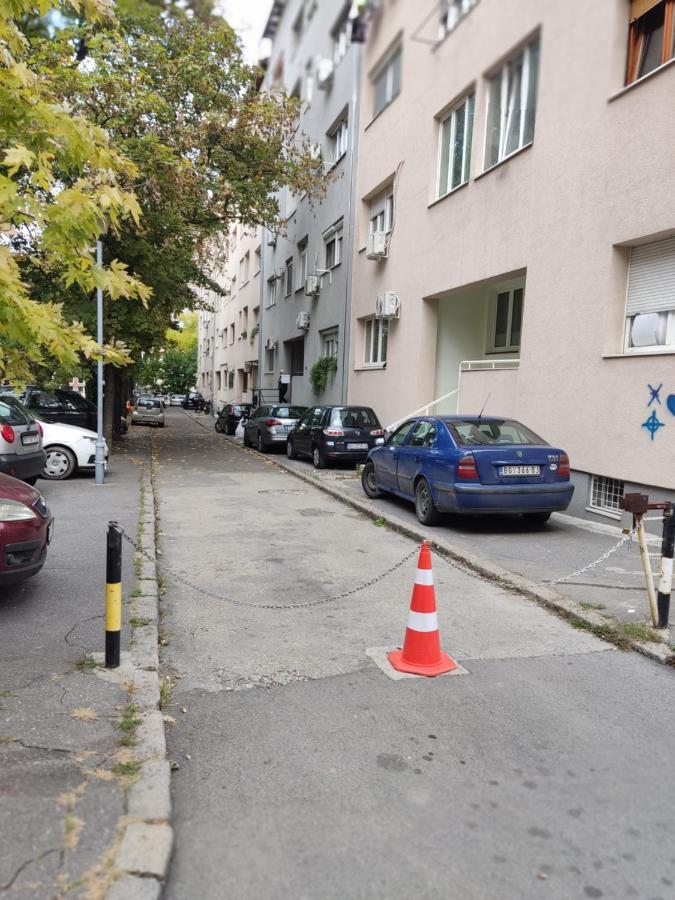 베오그라드 Kopernik - Parking Available 아파트 외부 사진